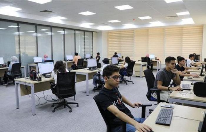 بالبلدي: نتيجة
      التنسيق
      المرحلة
      الثانية
      2026..
      التعليم
      العالي
      تعلن
      الحد
      الأدنى
      للقبول
      وتكشف
      أعداد
      المسجلين
      في
      المرحلة
      الأولى