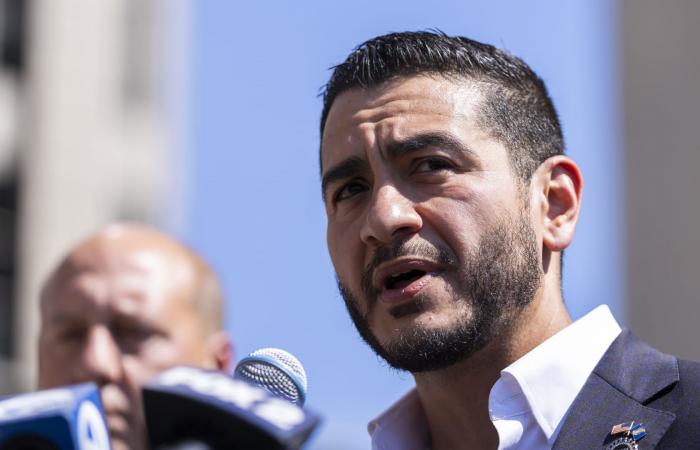 بالبلدي: عبد الرحمن السيد يكشف لـCNN عن محادثة "ودية للغاية" مع باراك أوباما.. هل سيدعمه؟