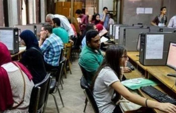 بالبلدي: تنسيق
      المرحلة
      الثانية
      2026..
      الأماكن
      الشاغرة
      لطلاب
      الشعبة
      الأدبية
      بالنظام
      الحديث
      بالكليات
      والمعاهد