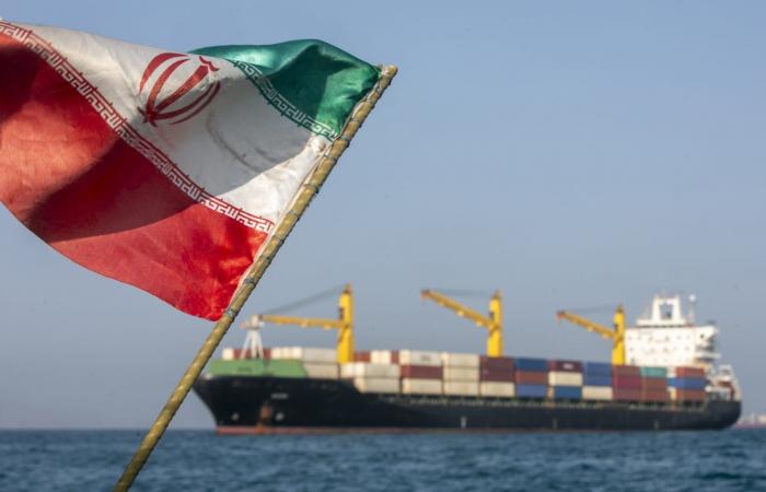 بالبلدي: ما أبرز شروط إيران لإعادة فتح مضيق هرمز؟