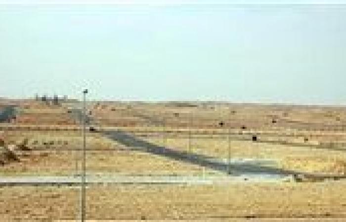 بالبلدي: الإسكان
      تبدأ
      تسليم
      أراضي
      الأمل
      والطلائع
      بالعبور
      الجديدة..
      تعرف
      على
      المواعيد
      والمستندات