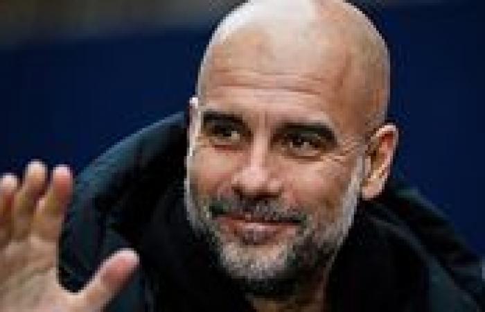 بالبلدي: جوارديولا:
      هذه
      هي
      الأسباب
      الحقيقية
      وراء
      رحيلي
      عن
      مانشستر
      سيتي