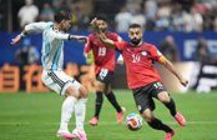 بالبلدي: الخصم
      الأبرز
      لصلاح
      في
      المونديال..
      طرابزون
      سبور
      يخطط
      للتعاقد
      مع
      نجم
      الأرجنتين