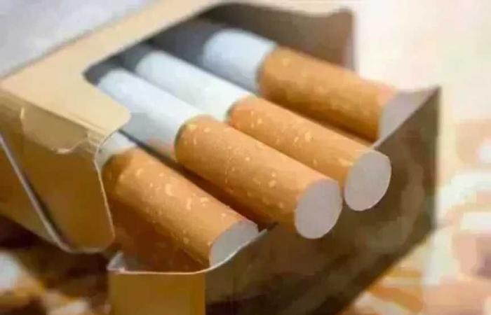 أسعار
      السجائر
      اليوم
      الإثنين
      10
      أغسطس
      2026
      بعد
      الزيادة..
      القائمة
      الكاملة