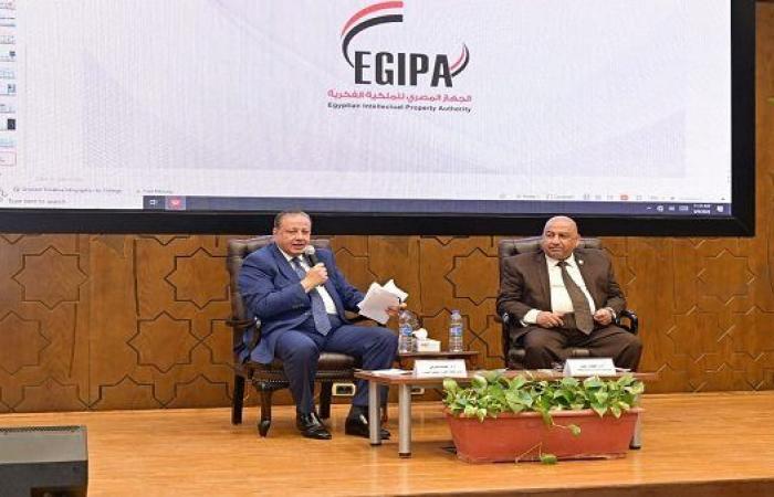 بالبلدي: جامعة
      القاهرة
      تجهز
      قادة
      المستقبل
      لابتكار
      عصر
      الذكاء
      الاصطناعي
      عبر
      معسكر
      قادة
      المستقبل
