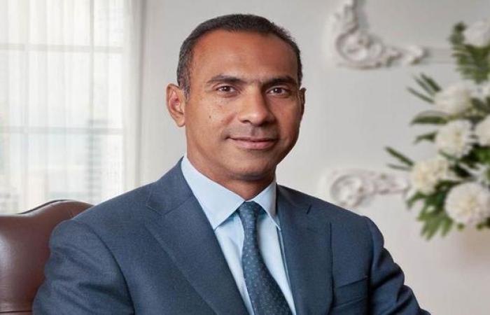 بالبلدي : بنك
      قناة
      السويس
      يحقق
      صافي
      ربح
      بقيمة
      3,6
      مليار
      جنيه
      بنهاية
      يونيو
      2026
