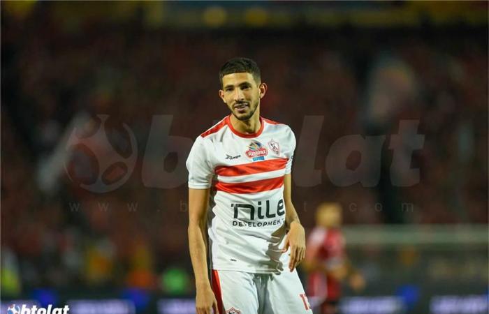 بالبلدي : خاص
      |
      الزمالك
      يكشف
      موقفه
      من
      رحيل
      أحمد
      فتوح