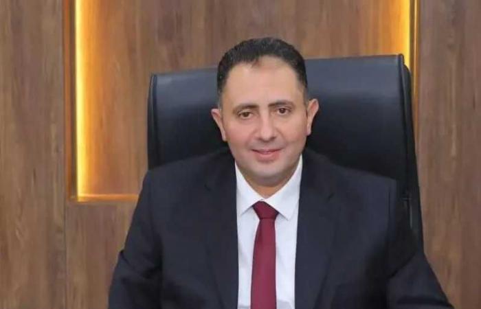 20
      ألف
      طالب
      استفادوا
      من
      حملات
      التوعية..
      دمياط
      تعتمد
      خطتها
      السكانية
      الجديدة