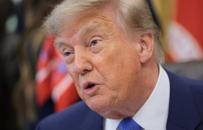 بالبلدي: "الجهاديون يُنتخبون في كل مكان".. ترامب يوجه "نصيحة" للجمهوريين بشأن الانتخابات النصفية