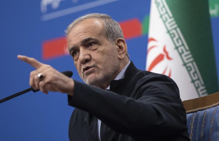 بالبلدي: رئيس إيران يكشف ما جرى في اجتماع الـ7 ساعات مع خامنئي ووضعه الصحي