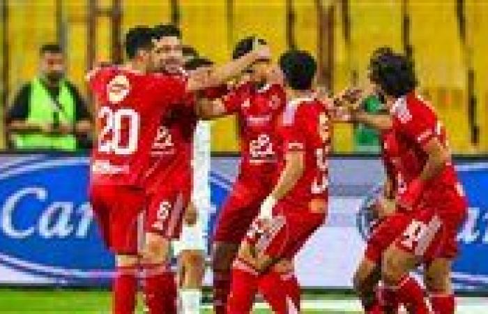 بالبلدي: عبد
      الحميد
      الشربيني
      يكشف
      تحركات
      الأهلي
      قبل
      غلق
      سوق
      الانتقالات
      الصيفية