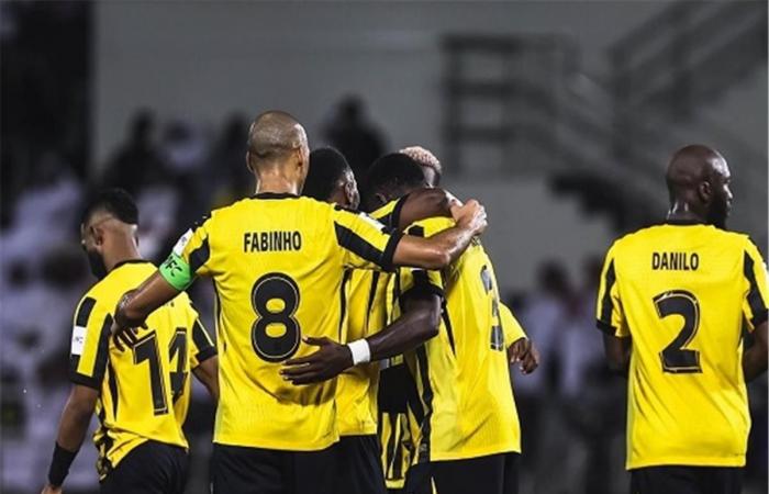 بالبلدي : فيديو
      |
      الاتحاد
      السعودي
      يهزم
      الجزيرة
      الإماراتي
      برباعية
      ويتأهل
      لمجموعات
      دوري
      أبطال
      آسيا