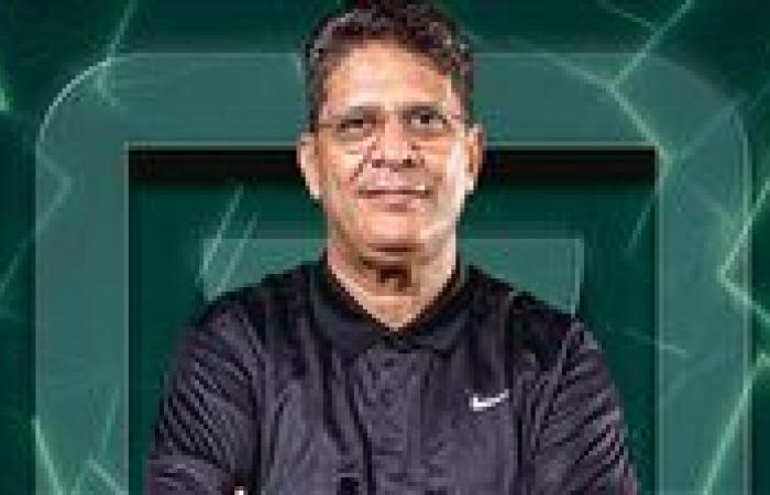 بالبلدي: أشرف
      نصار:
      الرمادي
      مستمر
      مع
      البنك
      الأهلي
      ولم
      يتلق
      عرضًا
      لتدريب
      المنتخب
      الأولمبي