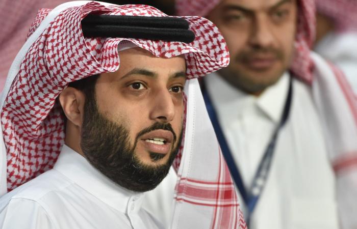 belbalady لماذا تراجع تركي آل الشيخ عن صفقة الاستثمار في نادٍ إنجليزي؟