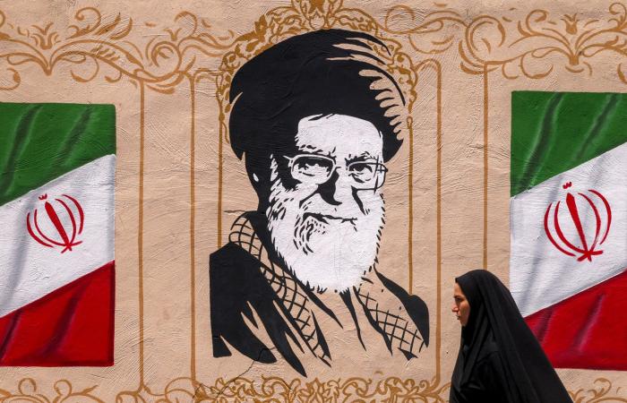 belbalady تغييرات جذرية في قيادة إيران العسكرية.. هل تبتعد عن نهج خامنئي الأب؟