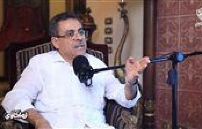 بالبلدي: حسين
      السيد
      الزمالك
      لايقبل
      ضغط
      بيزيرا
      وحل
      القضايا
      وصرف
      مستحقات
      اللاعبين