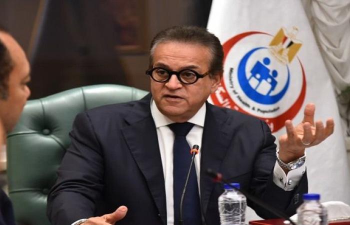 بالبلدي : وزير
      الصحة
      يحسم
      الجدل
      حول
      نقص
      الإنسولين:
      المنتج
      المحلي
      متوافر..
      والدولة
      تؤمّن
      احتياجات
      1.45
      مليون
      مريض
