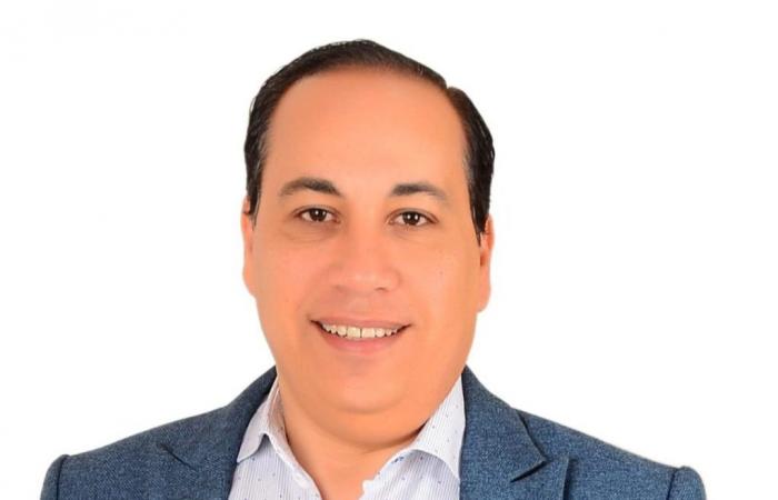 بالبلدي : جون
      سعد:
      «الضرائب»
      تحسم
      موقف
      الشركات
      من
      الاحتفاظ
      برقم
      التسجيل
      عند
      تغيير
      الكيان
      القانوني