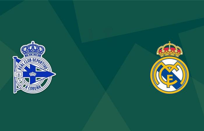 بالبلدي : موعد
      والقناة
      الناقلة
      لمباراة
      ريال
      مدريد
      وديبورتيفو
      لاكورونيا
      الودية
      اليوم