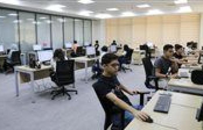 بالبلدي : عاجل|
      نتيجة
      تنسيق
      المرحلة
      الأولى
      ظهرت..
      اعرفوا
      بطاقة
      الترشيح
      وخطوات
      استكمال
      القيد