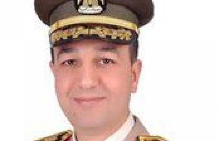 بالبلدي: المتحدث
      العسكري:
      إحباط
      تهريب
      شحنتي
      أسلحة
      وذخائر
      عبر
      الحدود
      الجنوبية