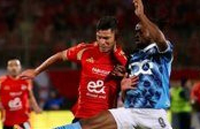 بالبلدي: أيمن
      رجب:
      المنافسة
      على
      لقب
      الدوري
      في
      الموسم
      الجديدة
      ستظل
      «ثلاثية»