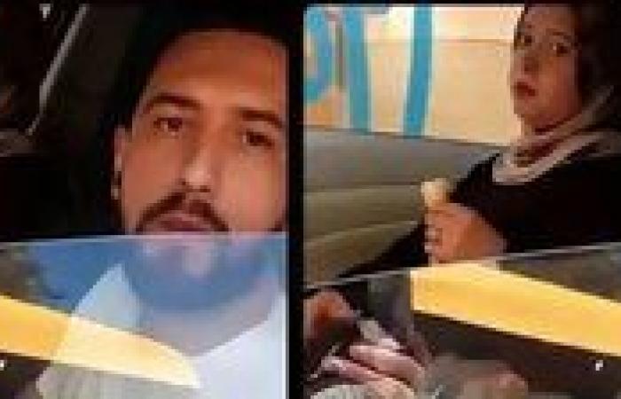 بالبلدي : «حياتي
      اتدمرت»|
      صاحبة
      واقعة
      «سندوتش
      الطعمية»
      تخرج
      عن
      صمتها..
      ماذا
      قالت؟