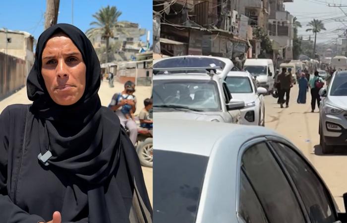 بالبلدي: بعد رفض نتنياهو لخطة ترامب للسلام.. كيف كانت ردود الفعل في غزة؟