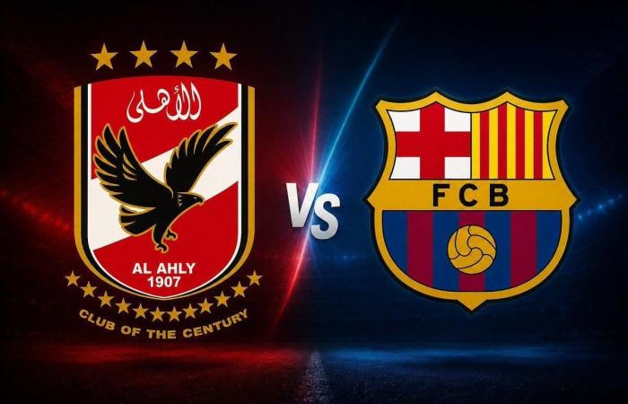 بالبلدي : القناة
      الناقلة
      لمباراة
      الأهلي
      وبرشلونة
      في
      كأس
      خوان
      جامبر