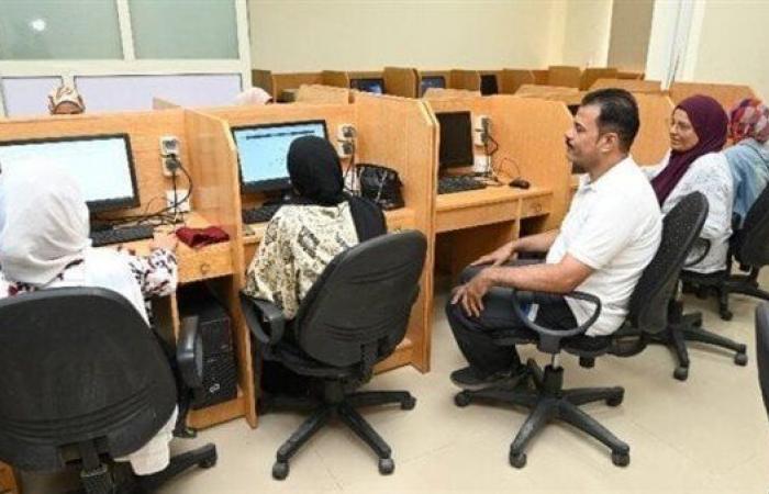 بالبلدي: تنسيق
      الجامعات
      2026..
      التعليم
      العالى
      تنشر
      دليل
      شامل
      لتجنب
      أخطاء
      تسجيل
      الرغبات
      وقواعد
      الترتيب