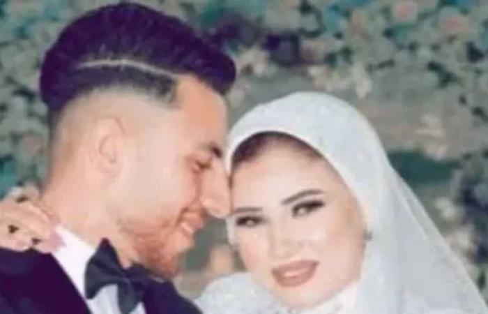 السجن
      5
      سنوات
      لـ«عروس
      المرج»
      لاتهامها
      بقتل
      زوجها
      بعد
      مشاجرة
      أسرية
