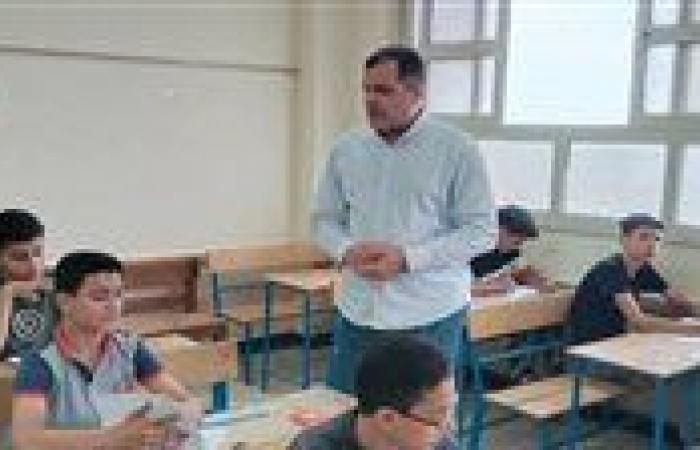 بالبلدي : نتيجة
      ملاحق
      الإعدادية
      2026
      محافظة
      أسيوط