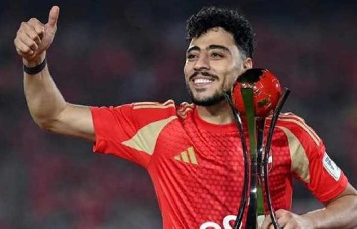 بالبلدي: الأهلي
      يقترب
      من
      استعادة
      أكرم
      توفيق..
      مصدر
      يكشف
      آخر
      تطورات
      الملف