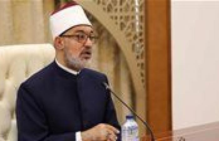 بالبلدي: دار
      الإفتاء
      تستطلع
      هلال
      ربيع
      الأول
      اليوم..
      والفلك
      يحدد
      موعد
      غرة
      الشهر