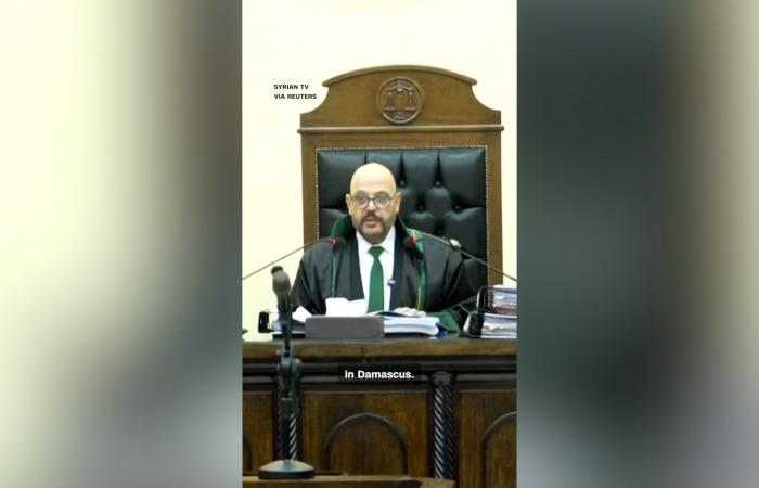 بالبلدي: من قصر الرئاسة إلى قوائم الإعدام.. حكم غيابي بحق بشار الأسد وشقيقه ماهر