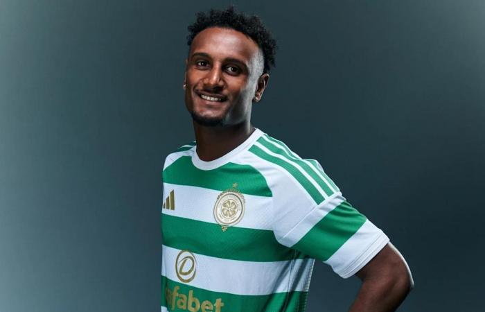 بالبلدي : رابع
      مصري
      وعاشر
      عربي..
      نجوم
      تألقوا
      في
      الدوري
      الأسكتلندي
      قبل
      انتقال
      هيثم
      حسن
      لـ
      سيلتيك