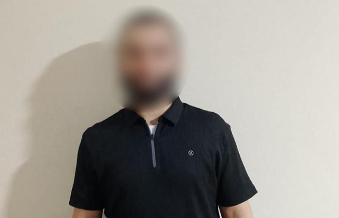 بالبلدي: «معركة
      النسايب»..
      تاجر
      سمك
      يمزق
      جسد
      شقيق
      زوجته
      بسلاح
      أبيض
      في
      البحيرة