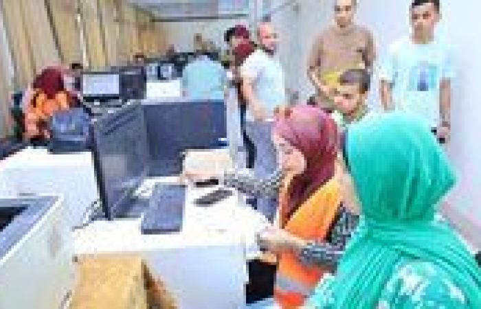 بالبلدي : إتاحة
      تعديل
      رغبات
      تنسيق
      المرحلة
      الثانية
      للقبول
      بالجامعات
      على
      مدار
      24
      ساعة