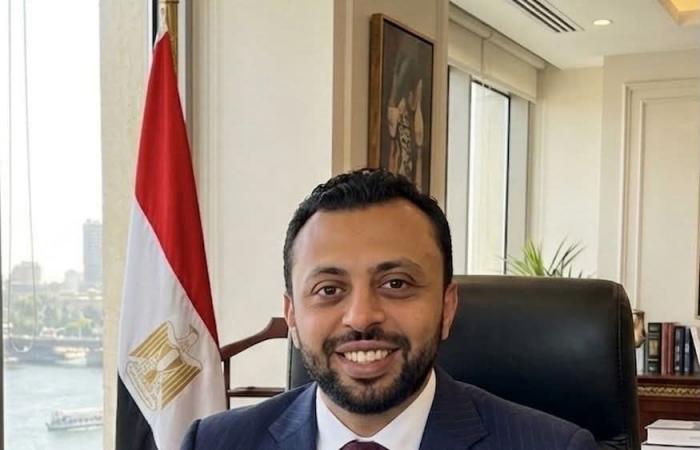 بالبلدي : جون
      لوكا:
      تضخم
      يوليو
      يضعف
      مبررات
      رفع
      الفائدة
      الأمريكية
      في
      سبتمبر