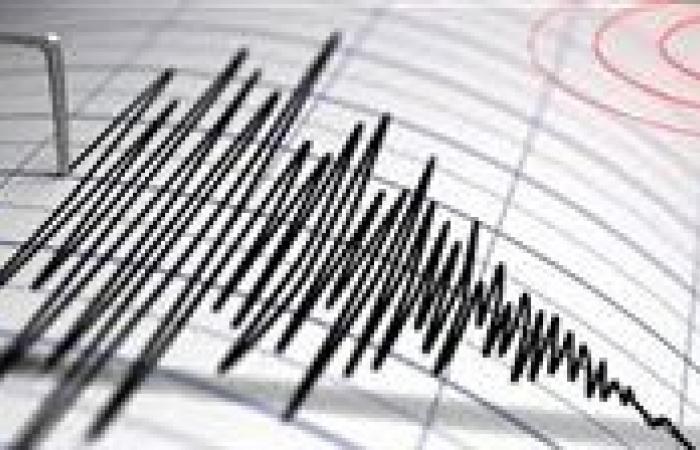 بالبلدي: زلزال
      بقوة
      4.9
      درجة
      يضرب
      محافظة
      كوماموتو
      اليابانية