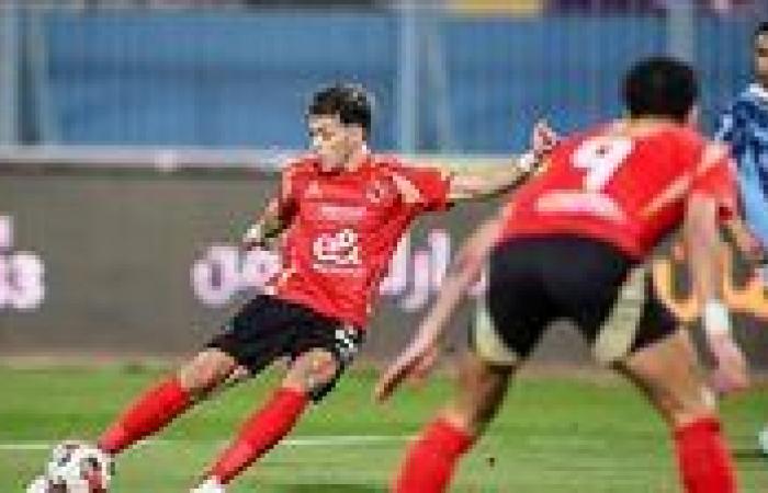 بالبلدي: أحمد
      جلال:
      إمام
      عاشور
      مستمر
      مع
      الأهلي..
      وقصة
      عبد
      الله
      السعيد
      مع
      الزمالك
      انتهت