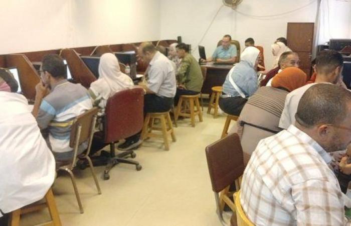 بالبلدي: تنسيق
      المرحلة
      الثانية
      2026..
      52
      ألف
      طالب
      يحسمون
      رغباتهم