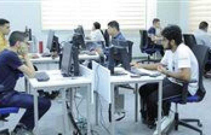 بالبلدي : تنسيق
      المرحلة
      الثانية
      2026..
      الأماكن
      الشاغرة
      لطلاب
      علمي
      علوم
      بكليات
      الطب
      البيطري
      والعلوم
      والتمريض