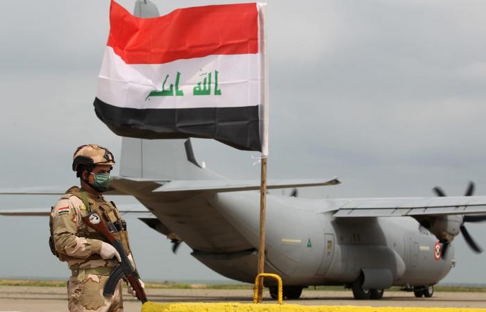 بالبلدي: الزيدي: العراق سيكون خاليًا من أي وجود عسكري أجنبي بحلول الأول من أكتوبر