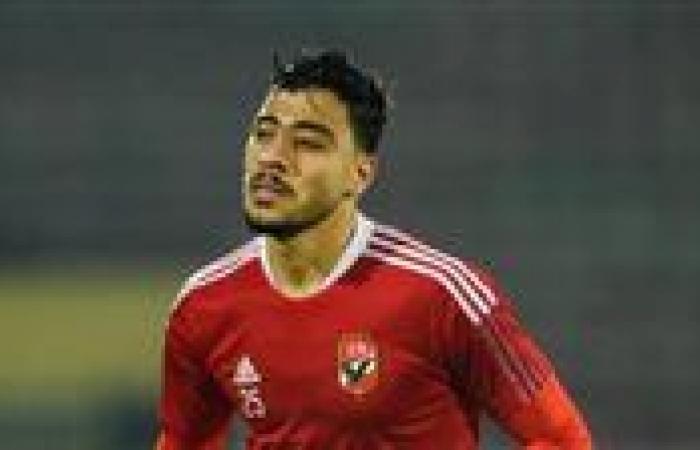 بالبلدي : الشمال
      القطري
      يعلن
      رحيل
      أكرم
      توفيق..
      واللاعب
      يقترب
      من
      العودة
      إلى
      الأهلي