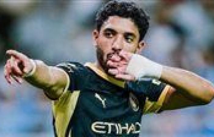 بالبلدي: نادر
      شبانة:
      الأفضل
      لعمر
      مرموش
      الانتقال
      لتوتنهام