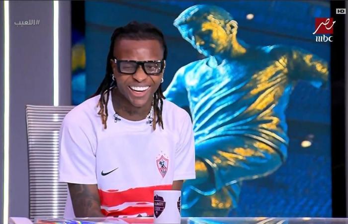 بالبلدي : سبب
      مفاجئ
      وراء
      تأخر
      عودة
      شيكو
      بانزا
      لـ
      الزمالك