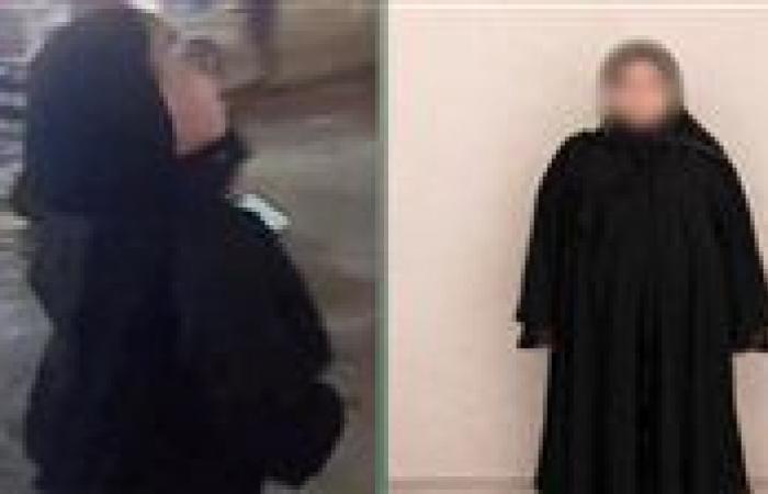 بالبلدي: مش
      عايزة
      تدفع
      الأجرة..
      ضبط
      سيدة
      تعدت
      على
      سائق
      توك
      توك
      بالقليوبية