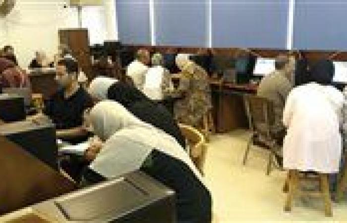 بالبلدي : تنسيق
      المرحلة
      الثانية
      2026..
      كيفية
      ترتيب
      75
      رغبة
      وتجنب
      استنفاد
      الرغبات
