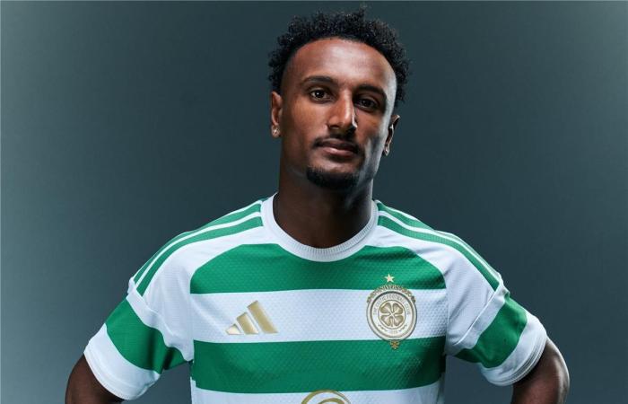 بالبلدي : رأيته
      يتلاعب
      بدفاعات
      الأرجنتين..
      ردود
      أفعال
      رائعة
      من
      جماهير
      سيلتيك
      بعد
      التعاقد
      مع
      هيثم
      حسن